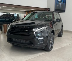 LAND ROVER DISCOVERY SPORT HSE 2.2 4X4 DIESEL