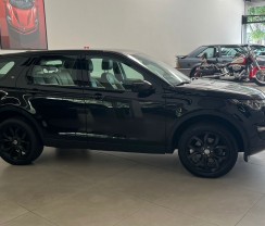 LAND ROVER DISCOVERY SPORT HSE 2.2 4X4 DIESEL