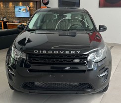LAND ROVER DISCOVERY SPORT HSE 2.2 4X4 DIESEL