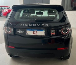 LAND ROVER DISCOVERY SPORT HSE 2.2 4X4 DIESEL
