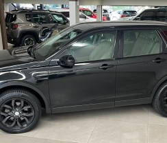 LAND ROVER DISCOVERY SPORT HSE 2.2 4X4 DIESEL