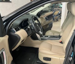 LAND ROVER DISCOVERY SPORT HSE 2.2 4X4 DIESEL