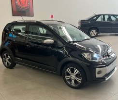 Volkswagen Up! 1.0 12v TSI E-Flex Cross