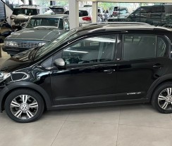 Volkswagen Up! 1.0 12v TSI E-Flex Cross