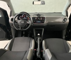 Volkswagen Up! 1.0 12v TSI E-Flex Cross