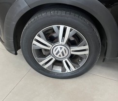 Volkswagen Up! 1.0 12v TSI E-Flex Cross