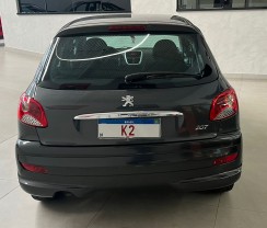 PEUGEOT 207 XR  MANUAL