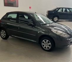 PEUGEOT 207 XR  MANUAL