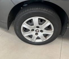 PEUGEOT 207 XR  MANUAL
