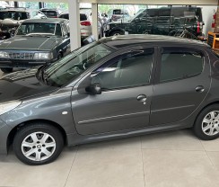 PEUGEOT 207 XR  MANUAL
