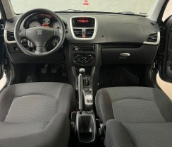 PEUGEOT 207 XR  MANUAL
