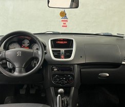 PEUGEOT 207 XR  MANUAL