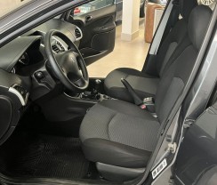 PEUGEOT 207 XR  MANUAL