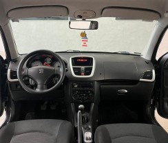 PEUGEOT 207 XR  MANUAL