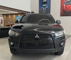 OUTLANDER  2.0 AUT  GASOLINA 