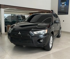 OUTLANDER  2.0 AUT  GASOLINA 