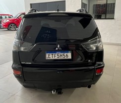 OUTLANDER  2.0 AUT  GASOLINA 