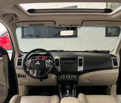OUTLANDER  2.0 AUT  GASOLINA 