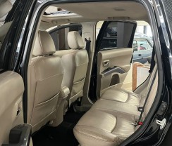 OUTLANDER  2.0 AUT  GASOLINA 