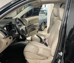 OUTLANDER  2.0 AUT  GASOLINA 