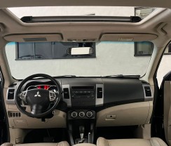 OUTLANDER  2.0 AUT  GASOLINA 