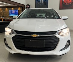 CHEVROLET ONIX HATCH LTZ 1.0 12V TB FLEX MEC. 4P  