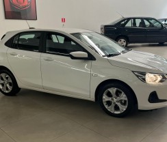 CHEVROLET ONIX HATCH LTZ 1.0 12V TB FLEX MEC. 4P  