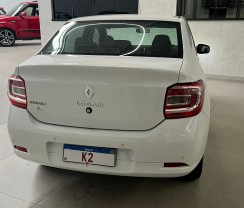 RENAUL LOGAN ZEN 1.0 MANUAL 