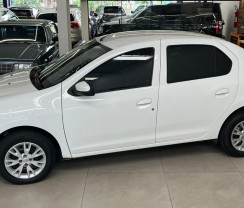 RENAUL LOGAN ZEN 1.0 MANUAL 