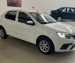 RENAUL LOGAN ZEN 1.0 MANUAL 