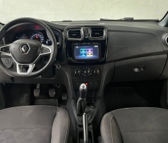 RENAUL LOGAN ZEN 1.0 MANUAL 