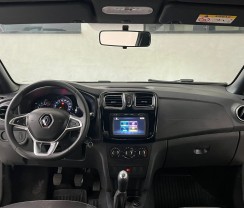 RENAUL LOGAN ZEN 1.0 MANUAL 
