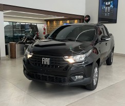 FIAT STRADA CS 1.3 MANUAL 