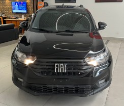 FIAT STRADA CS 1.3 MANUAL 