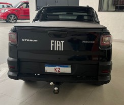 FIAT STRADA CS 1.3 MANUAL 