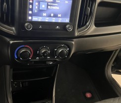 FIAT STRADA CS 1.3 MANUAL 