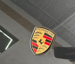 PORSCHE MACAN 2.0 TURBO 237/252CV 2018 BLINDADO