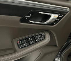 PORSCHE MACAN 2.0 TURBO 237/252CV 2018 BLINDADO