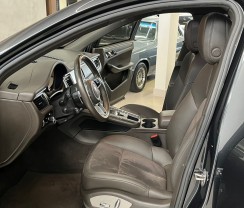 PORSCHE MACAN 2.0 TURBO 237/252CV 2018 BLINDADO
