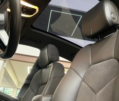 PORSCHE MACAN 2.0 TURBO 237/252CV 2018 BLINDADO