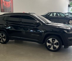 JEEP COMPASS LONGITUDE 2.0 FLEX