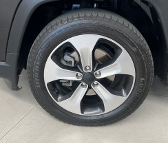 JEEP COMPASS LONGITUDE 2.0 FLEX