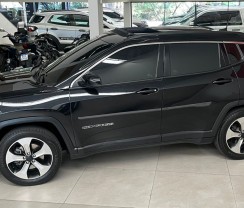 JEEP COMPASS LONGITUDE 2.0 FLEX