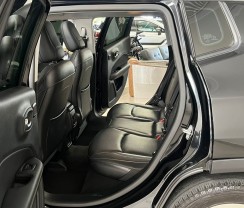 JEEP COMPASS LONGITUDE 2.0 FLEX