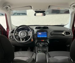 JEEP RENEGADE LONGITUDE  DIESEL 4X4 