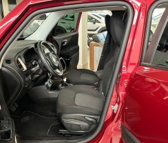 JEEP RENEGADE LONGITUDE  DIESEL 4X4 