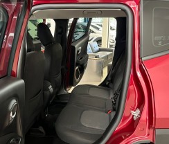 JEEP RENEGADE LONGITUDE  DIESEL 4X4 