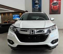 HONDA HR-V EXL CVT 1.8