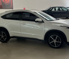 HONDA HR-V EXL CVT 1.8