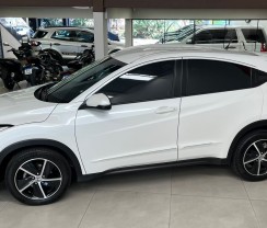 HONDA HR-V EXL CVT 1.8